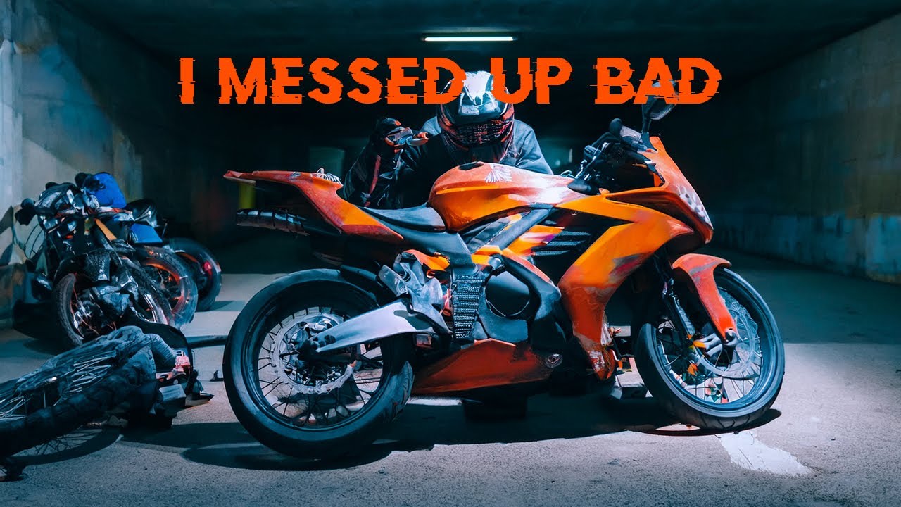 I screwed up big time at the car meet YouTube I screwed up big time at the car meet YouTube