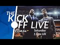 True Geordie - The Kick Off (Second Intro Music) [HQ]