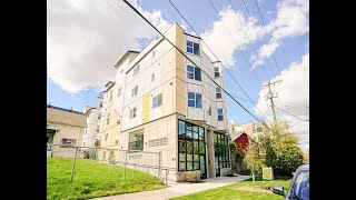 1811 20th Ave - C8 1bd/1ba 400sqft Private Rooftop!
