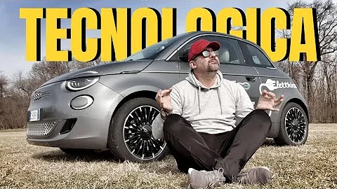 Quanto fa la 500 con un pieno?