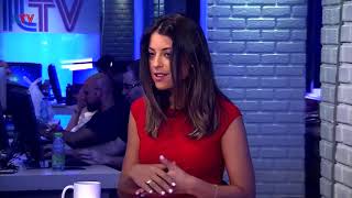 One on One with Alan Dershowitz - Aug. 31, 2017