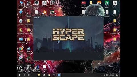 Solution: Hyper Scape Vulkan-1.dll Error or Procedure Entry Point Error