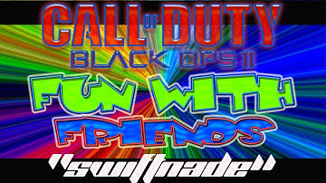 Fun with Friends | SwiftNade