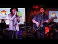 Matt DeAngelis and Christine Dwyer perform Sara Bareilles&#39; &quot;Wicked Love&quot; LIVE