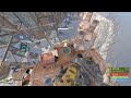 Rust Submarines In Compound