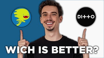 Distrokid vs Ditto Music: Which is better? (2025)
