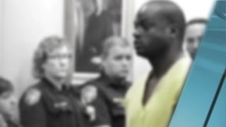 Suspect in cop killing was ruled 'mentally incompete...