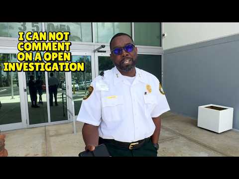 Major Lawsuit at Miami-Dade Corrections - Accusations of Racial and Employment Discrimination