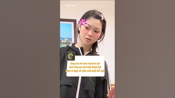 Muộii khóc hết mình, Ánh Sáng biểu cảm khờ #emxinhsayhi #sausovbeat #exsh