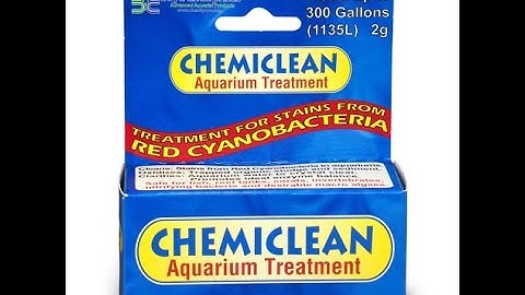 Chemi-clean Review (AMAZING RESULTS)