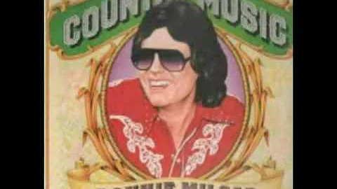 Ronnie Milsap- I Hate You.