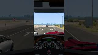 Desempolvando el Kenworth T800 en American Truck Simulator Android