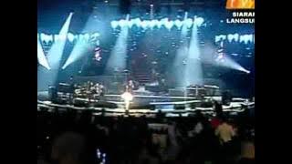 Aisunam @ Rentak Juara 2010 (Guest Band)