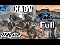 Xadv 2021 full quip