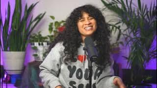 Alonda Rich - Love On You (Living Room Sessions)