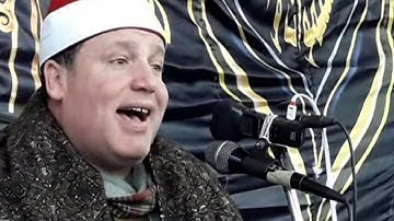 الشيخ حجاج الهنداوي ( قل إن كان للرحمن ولد فأنا أول العابدين ) سورة الزخرف