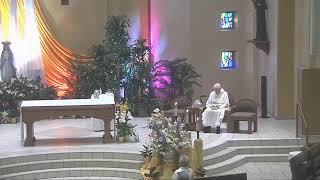 Memorial of St. Rita of Cascia, Religious