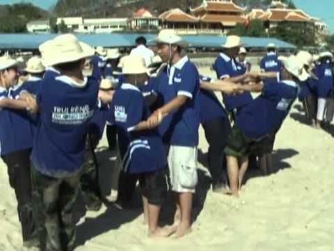 Video trui ren 5 p1 - youtube