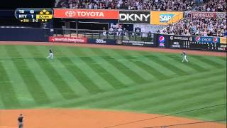 2013/07/26 Hellickson uses arm, mitt in win