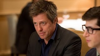 Hugh Grant names his favorite leading lady