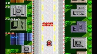 Mini Joystick (Famiclone): Games 1-20