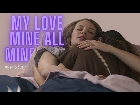 Carina & Maya | My Love (+7x05)