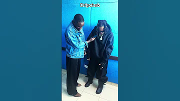 Zaidi Ya Laki Sita Imetumika Kwenye Vazi La Lavalava Dripcheck 