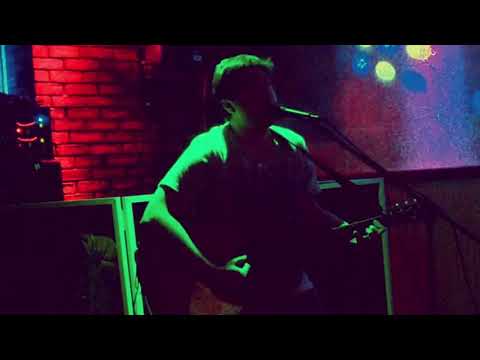 James Messina at One Eye Jacks (March 14, 2018)