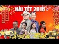 Hài Tết 2018 | Phim Hài Quang Tèo, Trung Hiếu, Bình Trọng Mới Nhất 2018 - Đại Gia Chân Đất 8 FULL HD