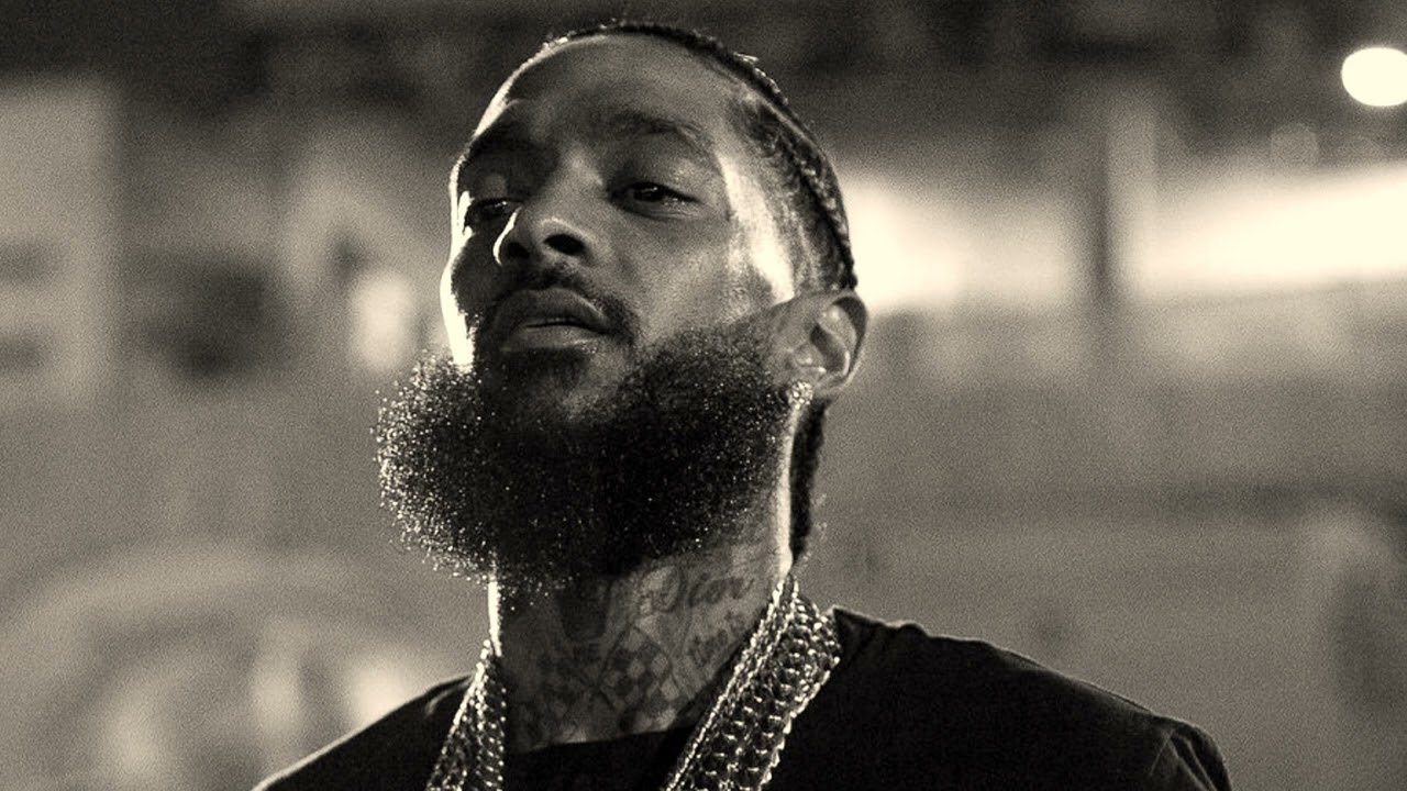 [FREE] Nipsey Hussle Type Beat Free 