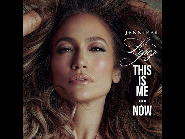 Jennifer Lopez - Hummingbird