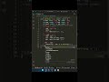 armstrong number in typescript | day - 122 #shorts #viral #trending #youtubeshorts #ytshorts