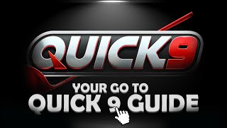 QUICK 9 - TUESDAY PREMIUM GUIDE *Golf Clash*