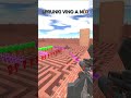 DESTRUÍ LA BASE DEL SPRUNKI ARMY EN GMOD 😨