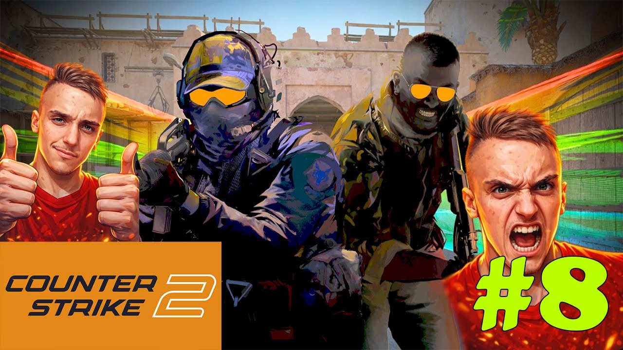 OD ZERA DO PRO PLAYERA - Counter Strike 2 {#8}