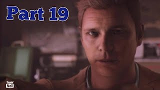 Mafia III: Definitive Edition Part 19 Kill Remy Duvall PS5