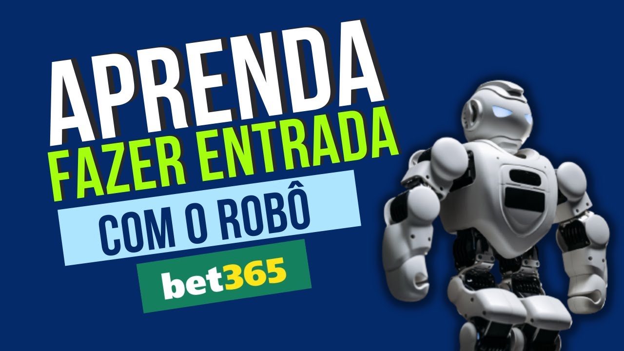 Bet365: Como Pegar os SINAIS do Robô!!!