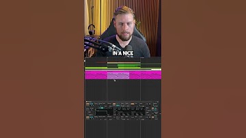Ableton Analog is AWESOME, Here