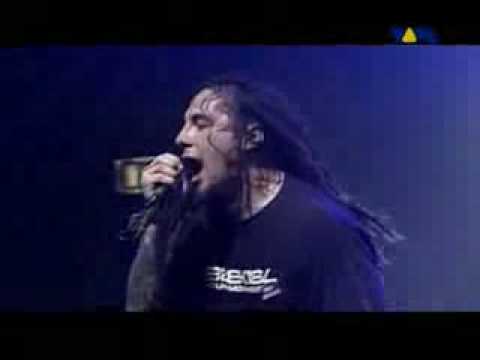 :POD - Without JAH Nothin: