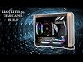 Budget Lian Li TU150 build - Ft AMD 3600 and RTX 2060