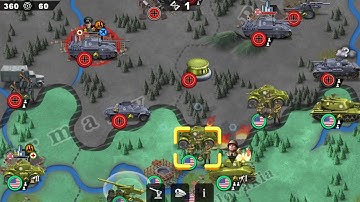 World Conqueror 4 Episode 1 Tutorial