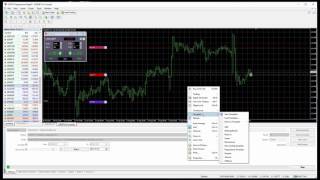 Trade Simulator - Pepperstone