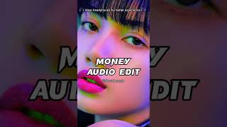being in lisa's money concert be like 🤑🤑 | lisa money | jennie solo | lovesick girls mv | #blackpink