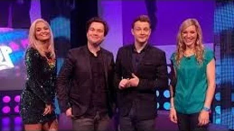 Sam & Mark's Big Friday Wind Up - Series 4, Episod...
