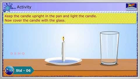 Std 06 Science Chapter 15 Air Around Us