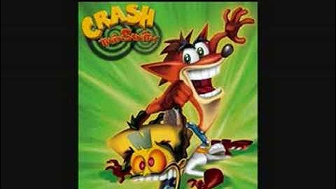 Crash Twinsanity Music: Classroom Chaos