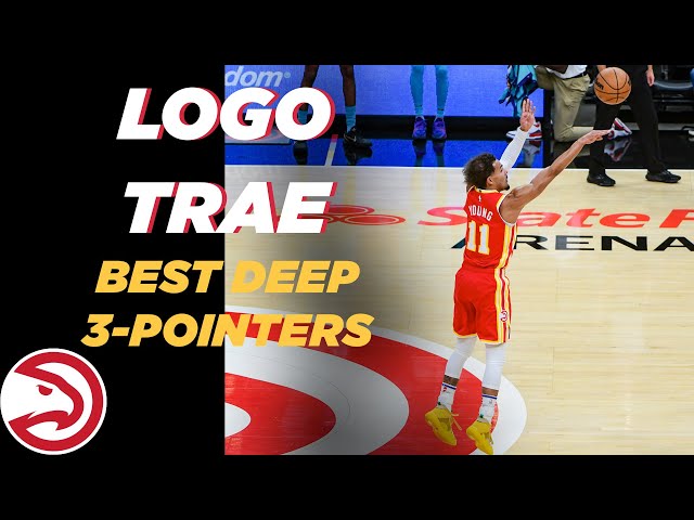 Top NBA Players 2022-23: #16 Trae Young - Last Word On Basketball