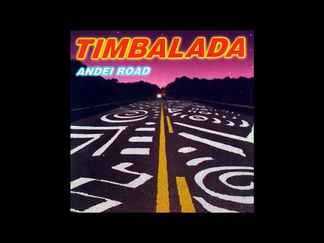 Timbalada - O.S