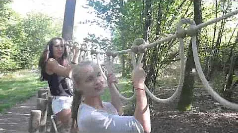 Sweet Devils Lipdub 2015