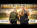 Kimber 2K11 Overview with Louisiana Firearms
